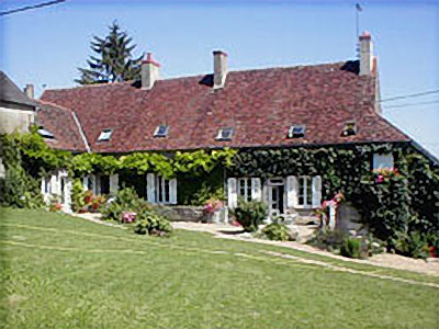 Gîte de Boulon