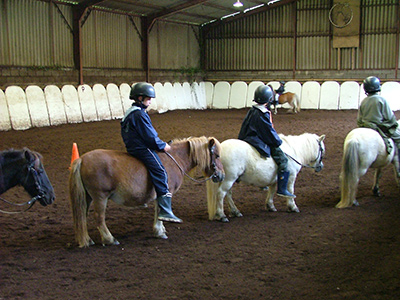 Centre Equestre Poney-Club de Prunevaux 58 Nievre Bourgogne