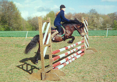 Centre Equestre Poney-Club de Prunevaux 58 Nievre Bourgogne